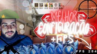 SAIUU!! MELHOR EMULADOR + CONFIGURAÇÃO STANDOFF 2 PC FRACO!!