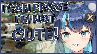 How to Speedrun Ruining Your Cuteness in Less Than 60 Seconds【Fujikura Uruka | PHASE CONNECT】