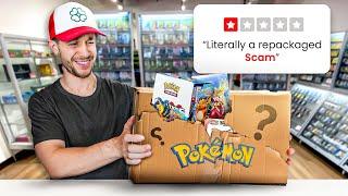 I Tested 1 Star Pokémon Product Reviews