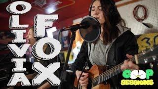 Olivia Fox | Coop Sessions | 3/11/20 | Full Session