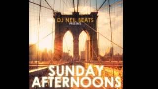 DJ Neil Beats - Sunday Afternoons 4 (deep tech house mix)