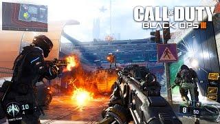 Call of Duty: Black Ops 3 - Multiplayer Gameplay LIVE! // Part 1 (Call of Duty BO3 PS4 Multiplayer)