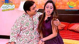 Will Daya's Master Plan Work? | Taarak Mehta Ka Ooltah Chashmah | Full Episode