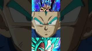 What happen if Vegeta didn't teleport