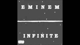 Eminem   Infinite   Full Album   1996