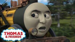 Thomas & Friends™ | The Afternoon Tea Express | Thomas the Tank Engine | Kids Cartoon