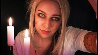 Ciri looks after you! [The Witcher ASMR]