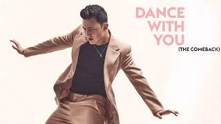 Zak Abel - Dance With You (The Comeback) (Visualiser)