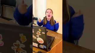 Ребята студии – настоящие творцы своего контента! #schorts #shortvideo #youtube #youtubeshorts #tv