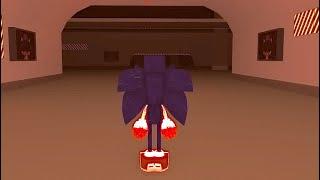 Sonic.exe gameplay #3 || Roblox Sonic.exe The Disaster