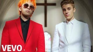 G-DRAGON (feat. JUSTIN BIEBER) - YOU ARE MY LORD  [Official Music Video]