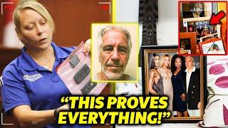 BREAKING: Feds Finally DROPS Footage Inside Epstein's House & Exposes Celebs