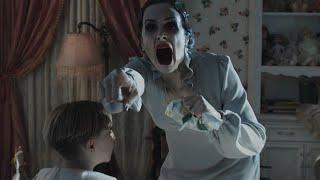 Scariest scenes | Insidious Movie Series (Chapters 1-4)