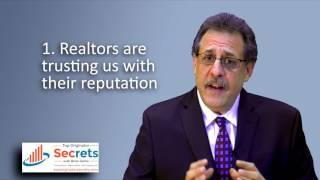 Top Originator Secrets with Brian Sacks - The Script Realtors Love