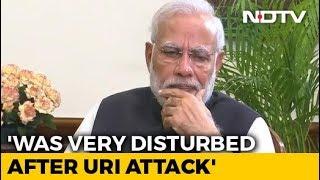 "Knew Surgical Strikes Was Big Risk, Soldiers' Safety My Top Concern": PM