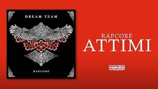 RAPCORE - 03 - ATTIMI