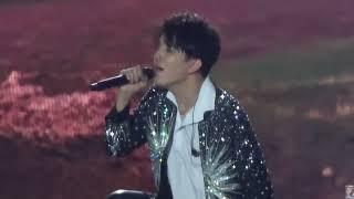 Dimash Qudaibergen - Qairan Elim, Prague vocalise, so short, but one of the most moving moments ever