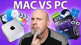 Mac or PC In 2022: You'd Be Surprised!