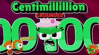 Centimillillion Grounds Googolgong | Big Numbers