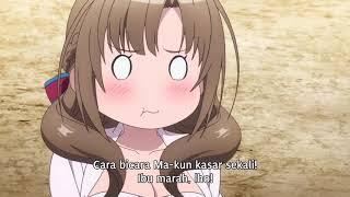 Kawai Okaasan Moment - anime Okaasan online HD