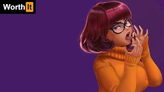 Velma is Worth it (1)