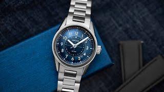 Top 5 Best GMT Watches Of 2023