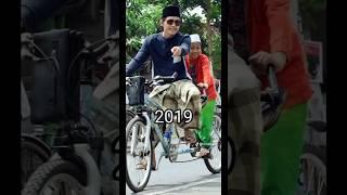 MASA MUDA GUS IQDAM|SABILU TAUBAH