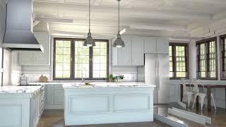 Metrie - The Power of Moulding - True Craft Finishing Collection