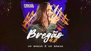 Priscila Carolynne - BREGÃO 4.0 (CD Completo)