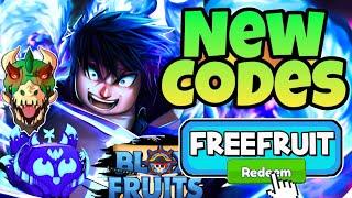 *WINTER UPDATE* ALL NEW WORKING CODES IN BLOX FRUITS 2023! BLOX FRUITS CODES