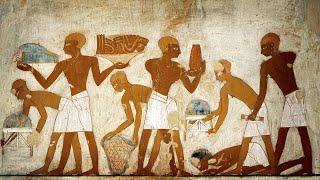 Antik Mısır Neden Önemlidir? Sesli Kitap