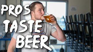 Pastry Stout, Halloween Beers, Candy Pairing, Q&A