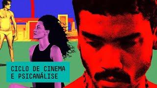 Bate-papo sobre o filme Motel Destino | Ciclo de Cinema e Psicanálise