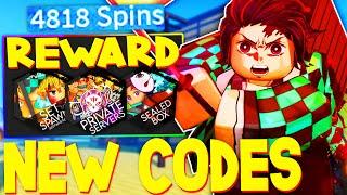*NEW* ALL WORKING CODES FOR PROJECT SLAYERS JUNE 2023! ROBLOX PROJECT SLAYERS CODES