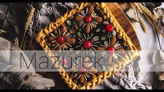 Mazurek - Mazurka