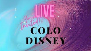 live entre copine coloriage disney