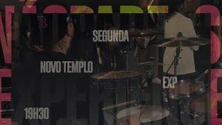 Experience completo | Lucas Alves #drumcam