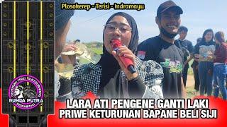 Ugal ugalan [ Kiki ] ‼️RUNDA PUTRA BREWOG AUDIO ‼️ Plosokerep - Terisi - Indramayu 2024