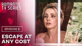 The Last Hope: Can Svitlana Break Free? Captive Woman.2 episode | Romantic drama series | Best drama