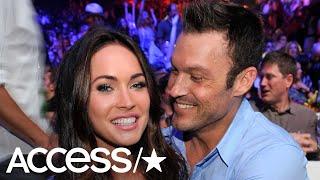 Brian Austin Green Is Still Smitten With Wife Megan Fox: She's So Much More Than 'Stunning'