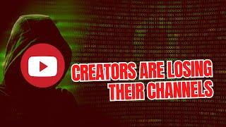 How to Create a Hack Proof African Folktale YouTube Channel | The Right Way to Create a  Channel