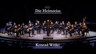 Die Heimreise - Konrad Wölki (SMO at Pacific Hills)