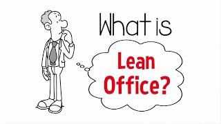 Lean Office