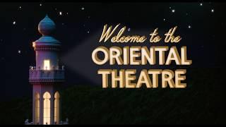 Oriental Theatre Policy Trailer