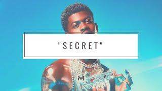 [SOLD] "Secret" | Lil Nas X Type Beat,  Pop Guitar Instrumental