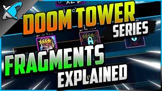 FRAGMENTS EXPLAINED... ALL New Champions in 6 MONTHS !? | Doom Tower Series | RAID: Shadow Legends