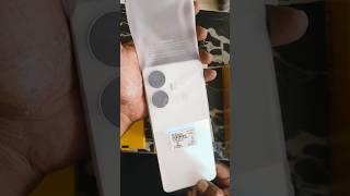 Realme C55 unboxing