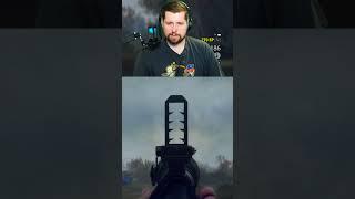 My First Experimental Weapon  | Generation Zero #shorts