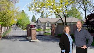 Woodfield Place HOA - Info -  Gated Community Spokane WA - Active Adult Living