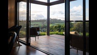 Luxury Villa Tour - Carinya Byron Bay